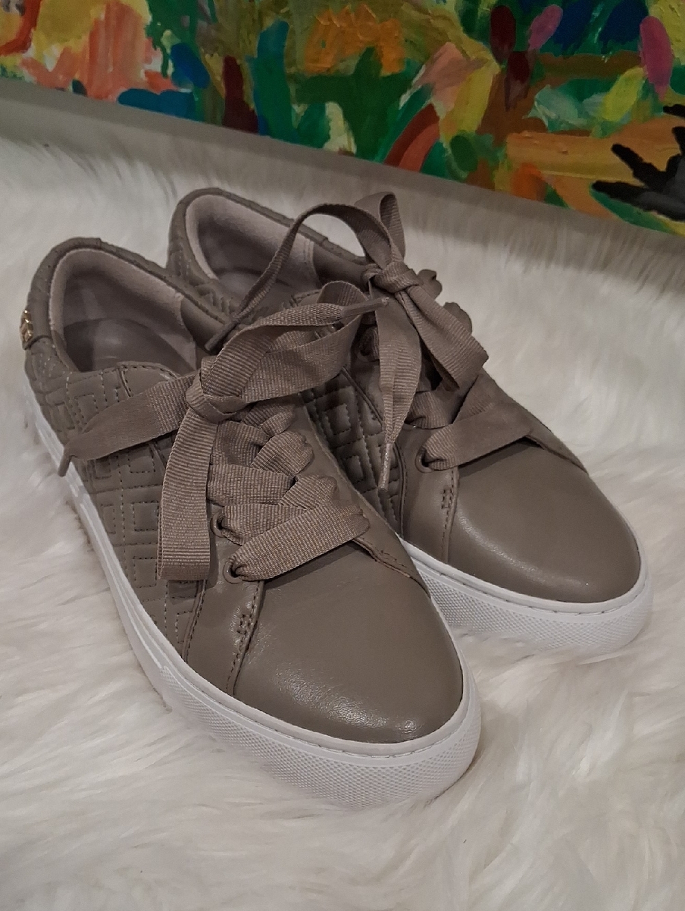 Tory Burch Sneakers
